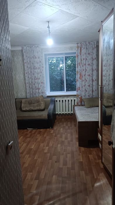 Продам 2–х комнатную квартиру