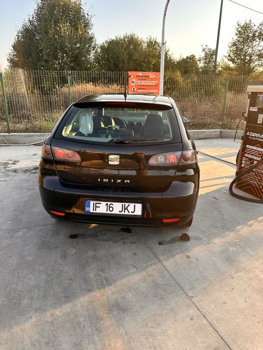 Seat pentru desmembrari nu mai acte