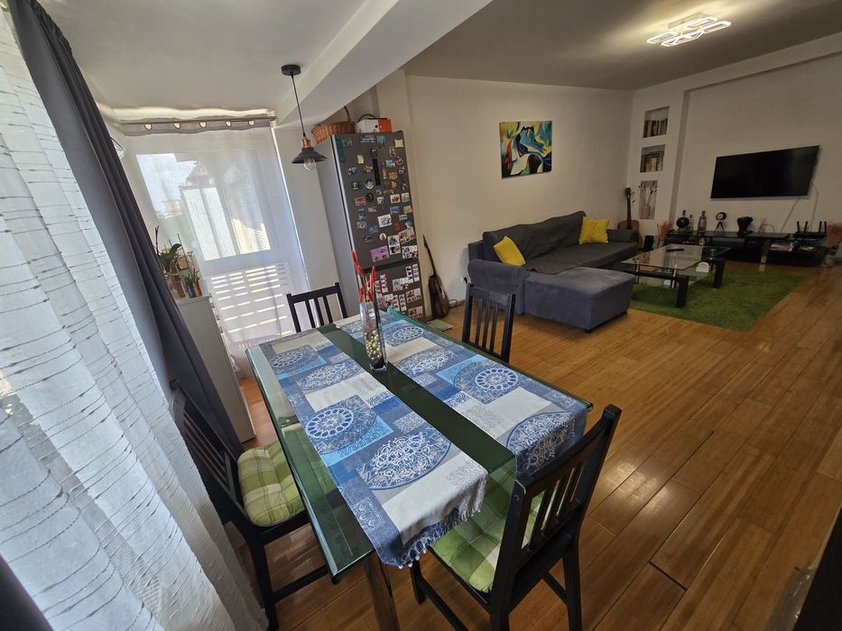 VÂND Apartament 2 camere Drumul Valea Furcii  Sector 6 Drumul Taberei
