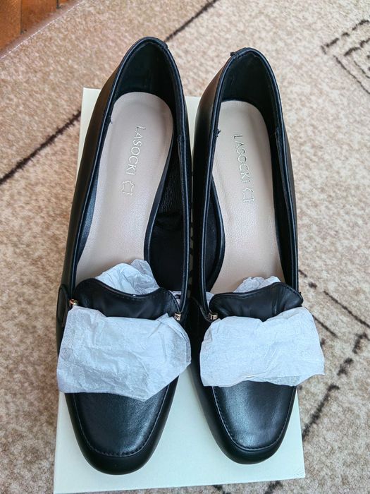 Дамски обувки Lasocki