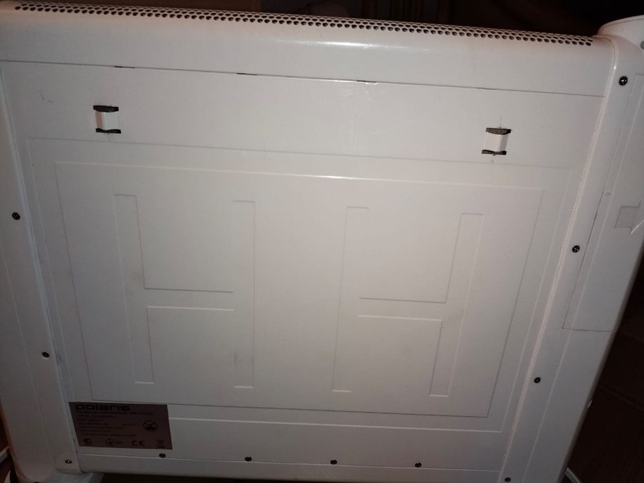 Обогреватель масляной polaris