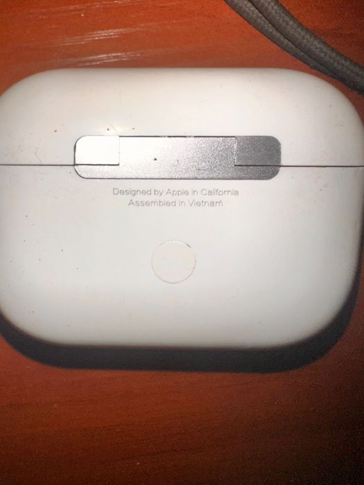 Аir pods 2 оригинал