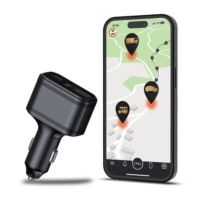 Sinotrack gps, гпс установка