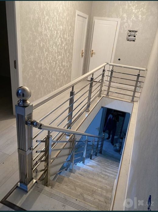 Nerjaveka perila xizmati