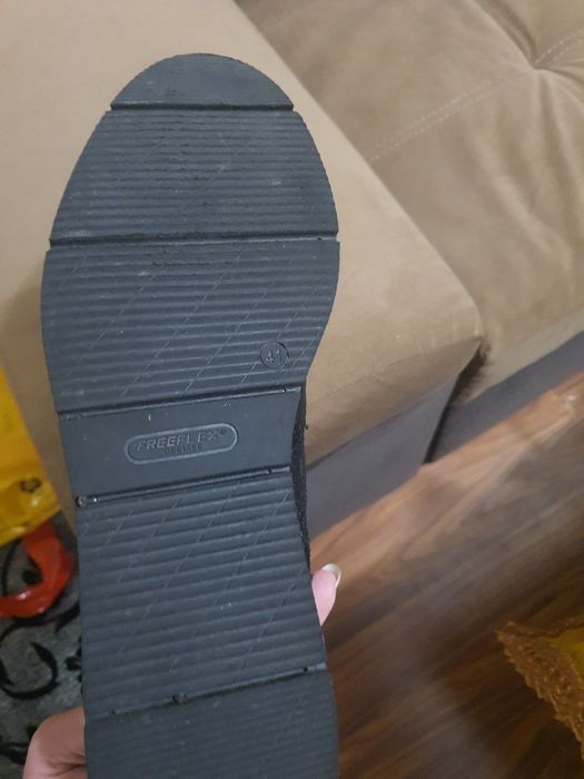 Дамски обувки 40 и 41 номер