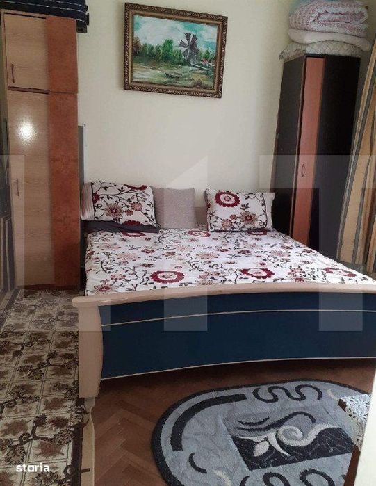 Apartament 2 camere, 44,42 mp, Nord