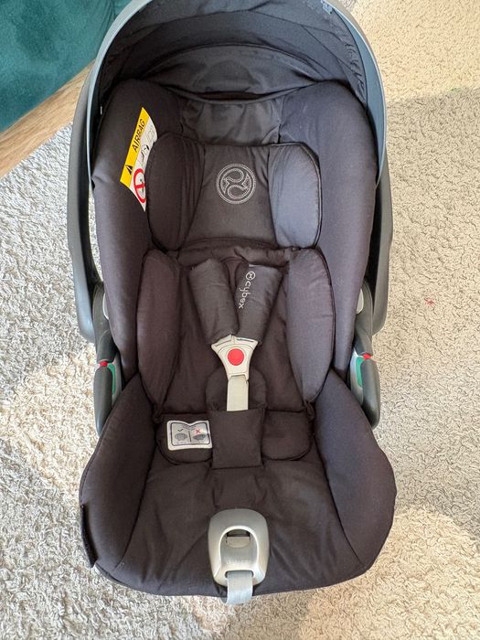 Стол cybex cloud Z
