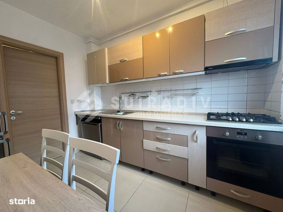 Apartament 2 camere | Terasă | Parcare | Bună Ziua- Bonjour Residence