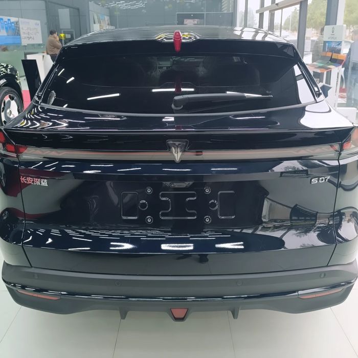 Changan deepal S07 230 ultra Afto kredit bor 1yil kafolat