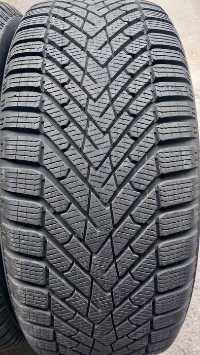 Зимни гуми 245/45/20 Pirelli Scorpion Winter 4 броя