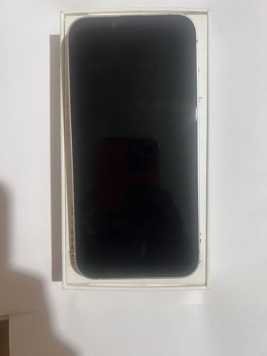 Айфон 14 128gb с каробкой