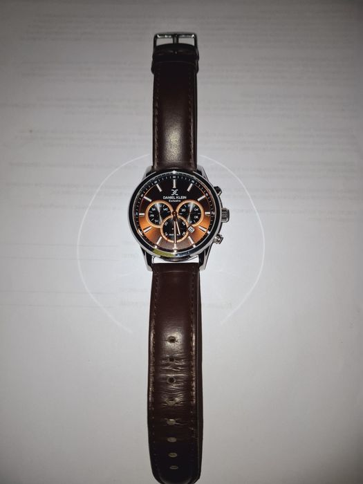 Часовник за ръка