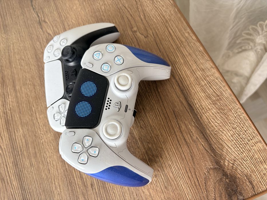 Продам Sony Playstation 5