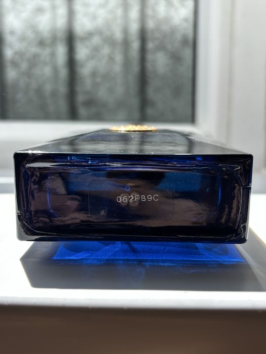 Versace Dylan Blue EDT 100 мл Original (90–95 мл)