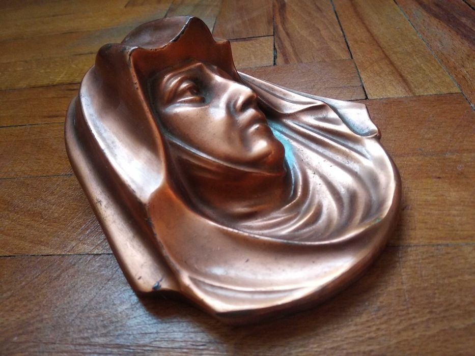 Богородица и Христос икони