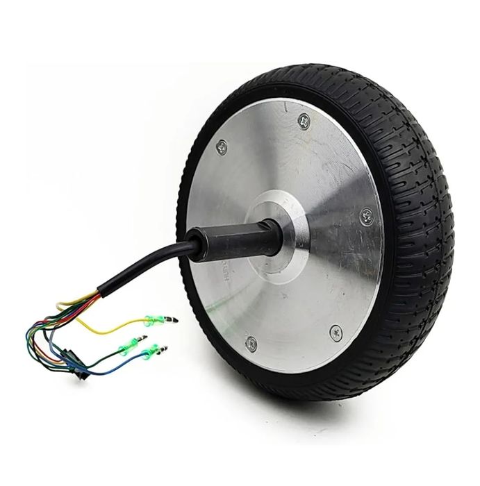 Roată Motor Hoverboard cu anvelopă