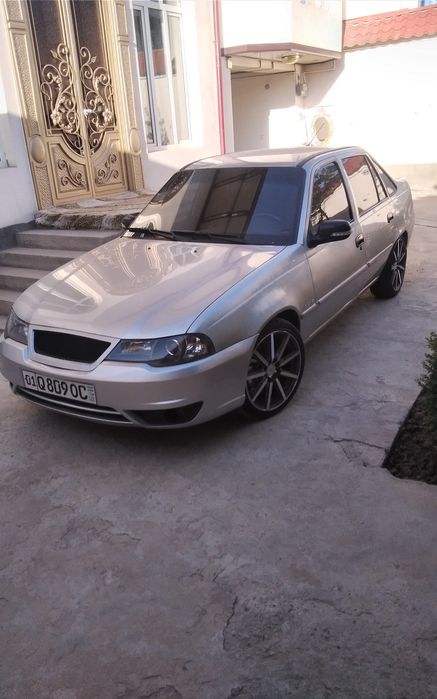 Нексия  2 .  1.6  3~пакаления  2015 йили .