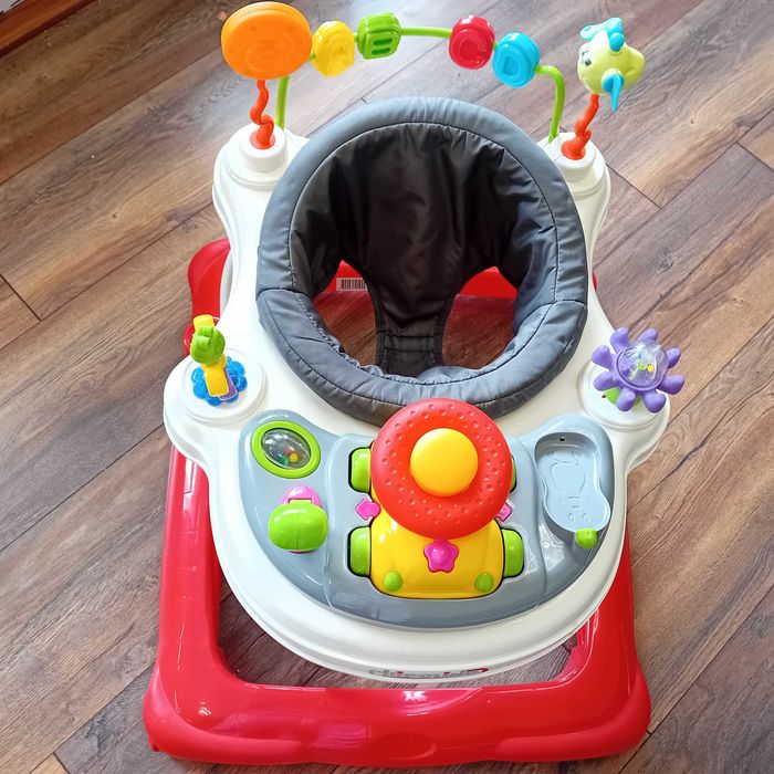 Проходилка Chipolino