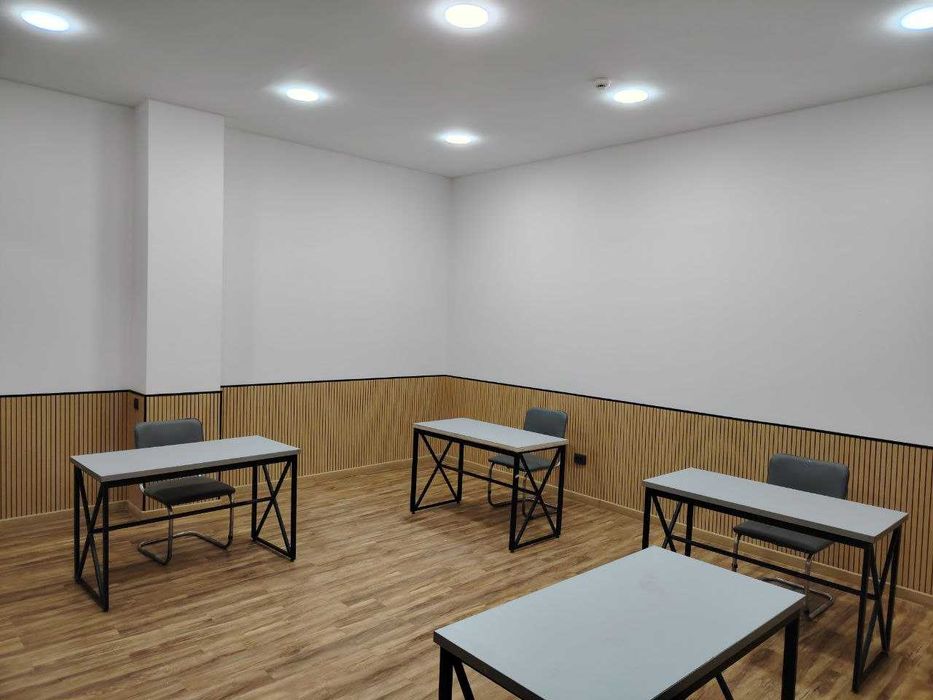 АРЕНДА под офис/магазин в OLTIN MARKAZI Собственник!