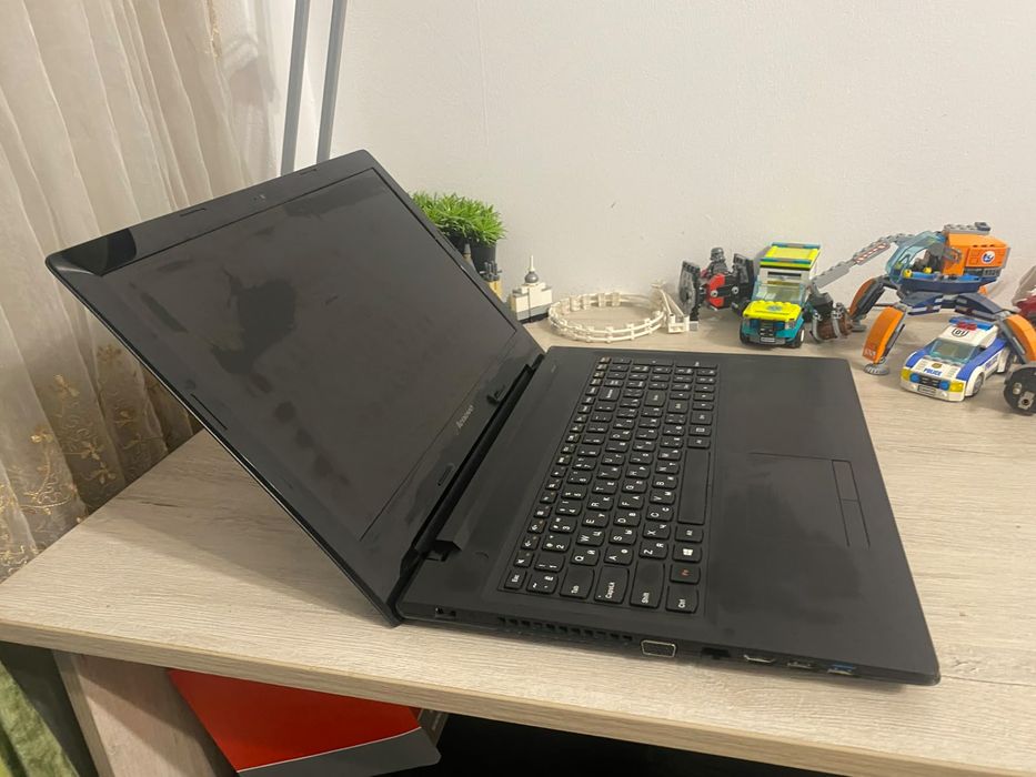 Lenovo для работы и учебы