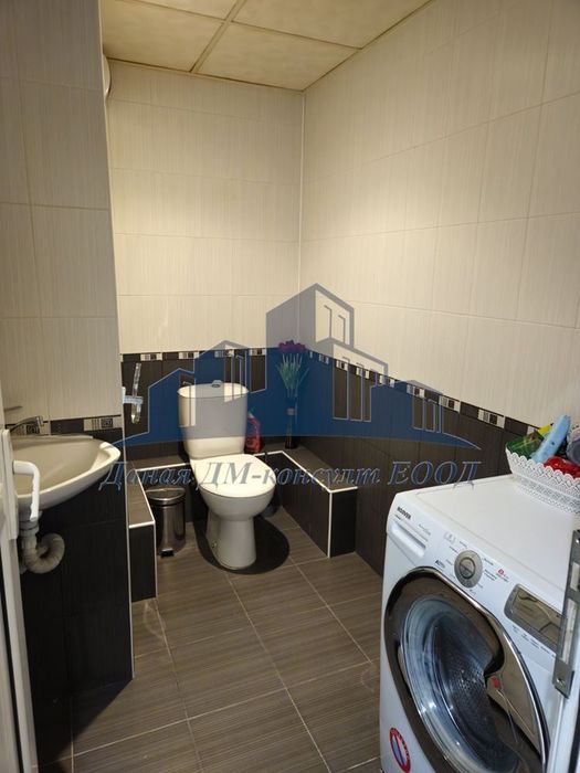 Продава се Четиристаен апартамент в Шумен, Добруджански - 103 кв.м за 1238 €/кв.м - Снимка #11