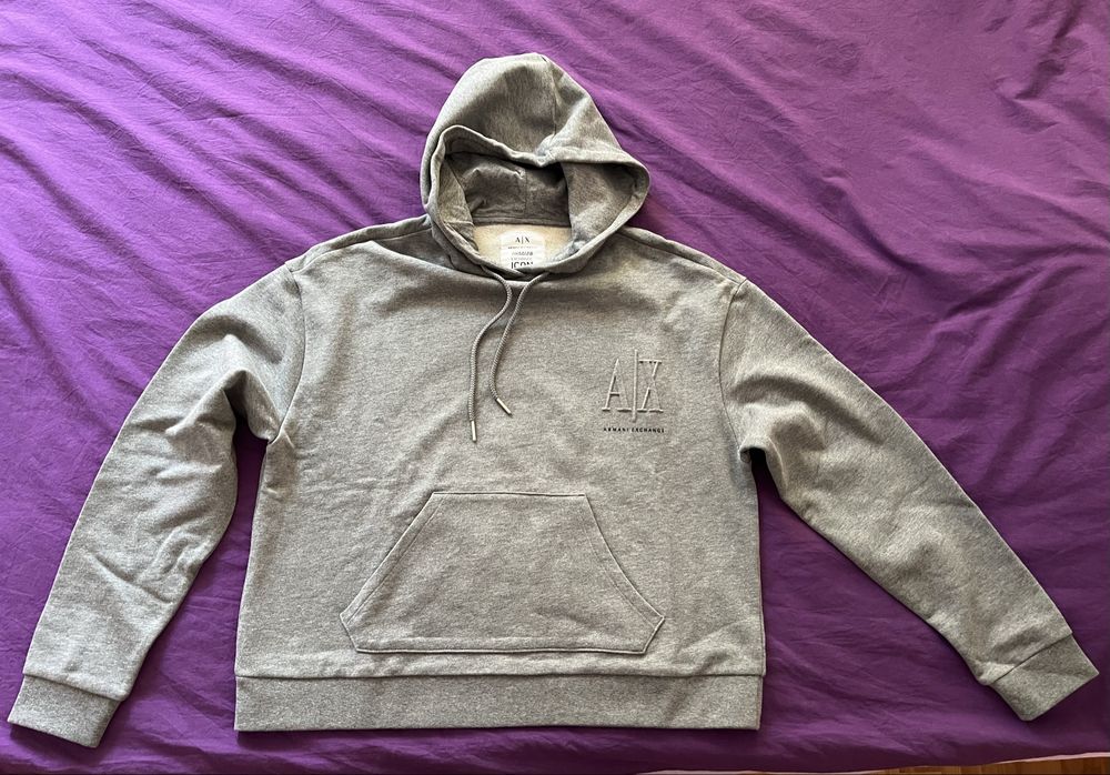 Дамски суичър Armani Exchange