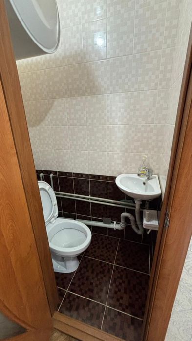 Продается двухкомнатная квартира