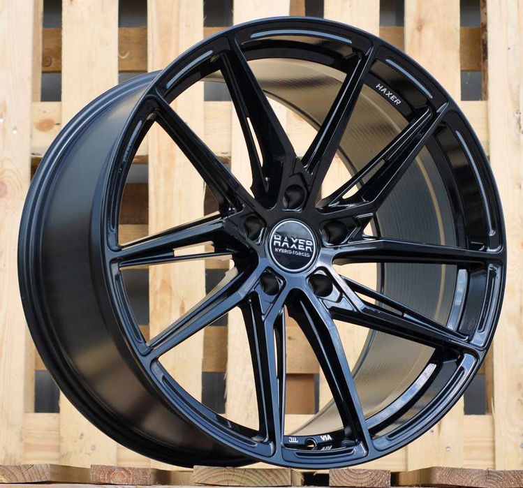 20" Джанти HAXER HX08 за AUDI A4 A5 A6 A7 A8 S4 S5 S6 S7 S8 Q7 SQ7 Q5