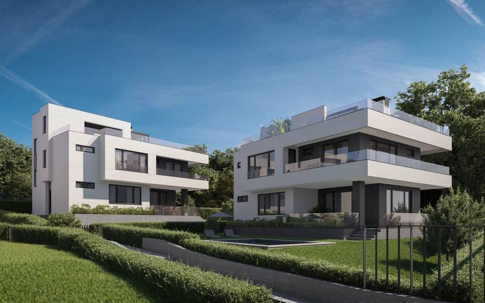 Продава се Къща в Созопол - 286 кв.м за 3252 €/кв.м - Снимка #3