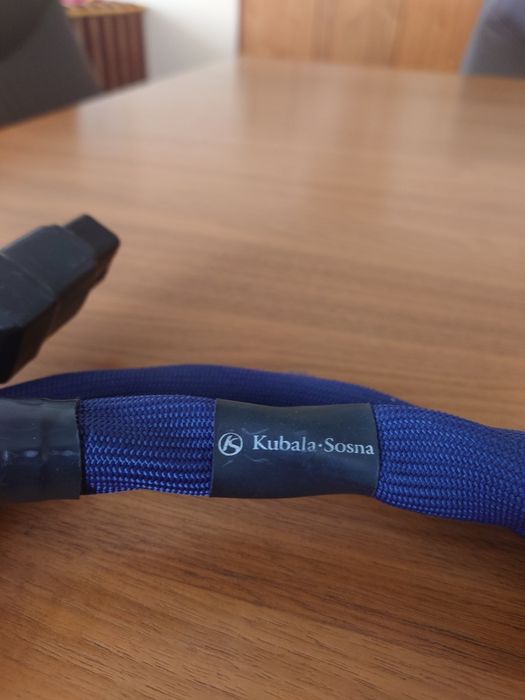 Kubala Sosna Emotion 2m Schuko