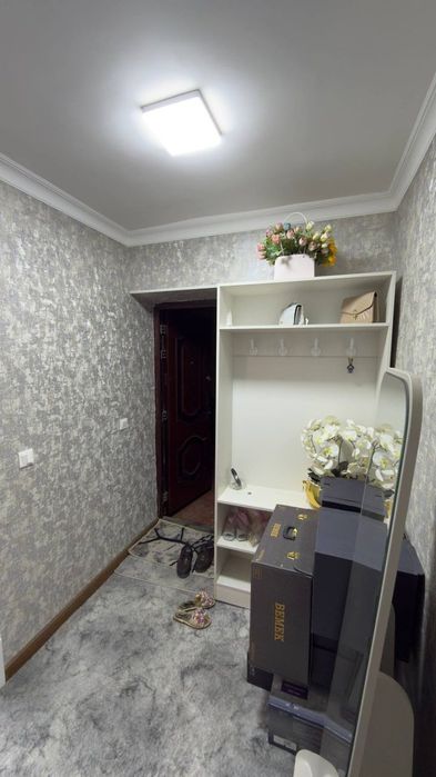 Квартира сотилади