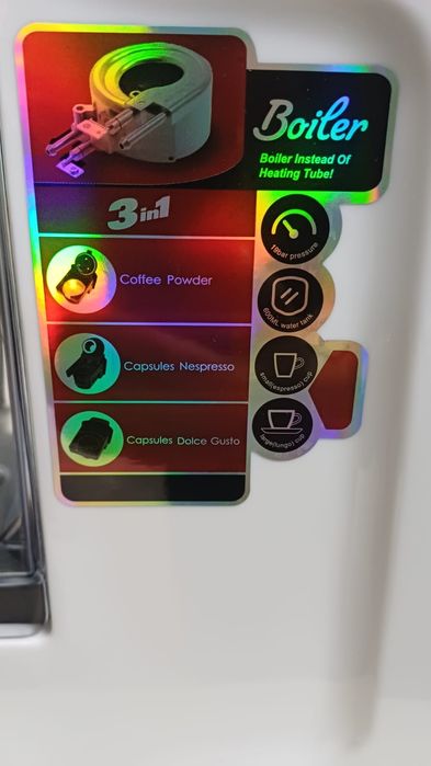 Продам кофемашину