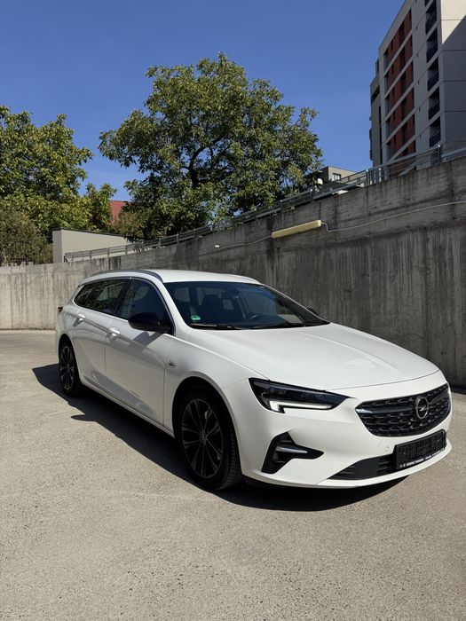 OPEL Insignia 2022 — imagine 3