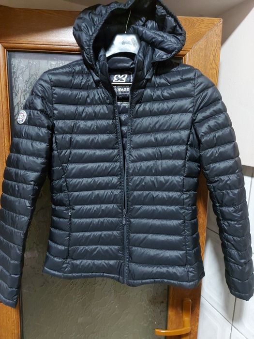 Geacă Damă Waxx Winter