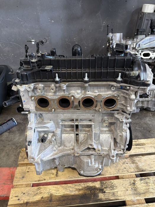 Motor dezechipat Renault Arkana 2022