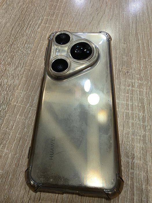 Huawei Pura 80 ultra (без забележки)