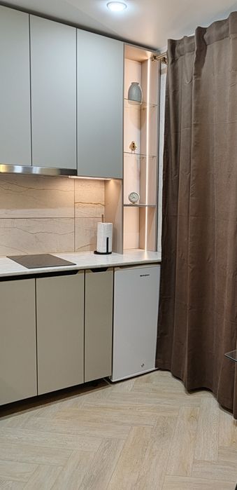 Студия Люкс для уютных вечеров