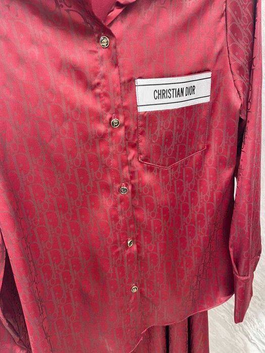 Compleu dama cu fusta