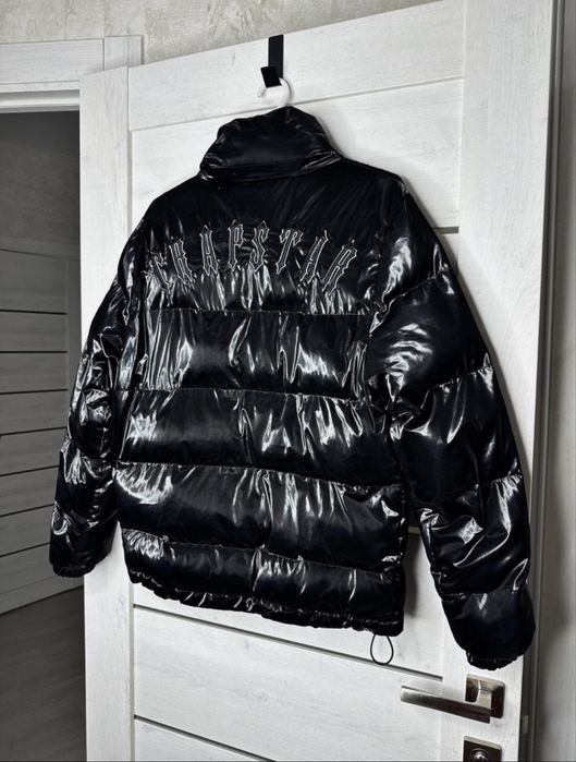 Trapstar яке.