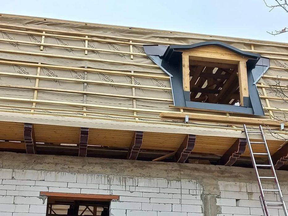 Acoperisuri si Reparatii – de la A la Z