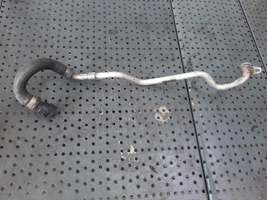 conducta furtun apa 2.0 d  b47d20b  bmw x4 g02m  euro 6