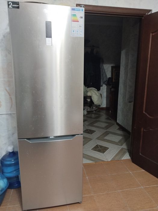 Холодильник в отличном состоянии