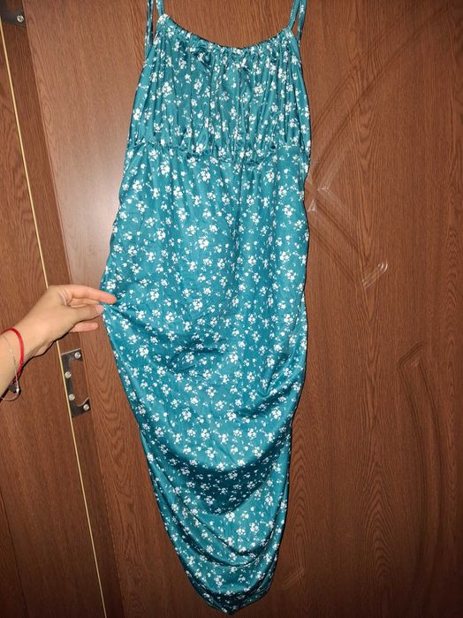 Рокля за бременни