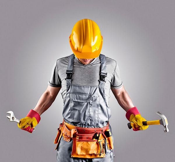 Услуги мужа на час