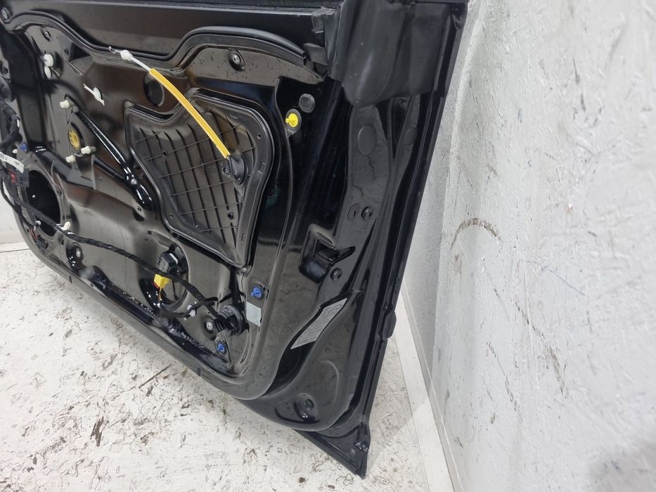 Usa dreapta fata AUDI A3 Sportback (8PA) [Fabr 2004-2013] Hatchback LY