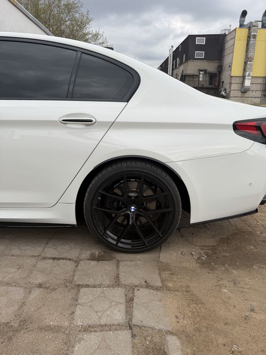 Диски с резиной бмв мерседес ауди