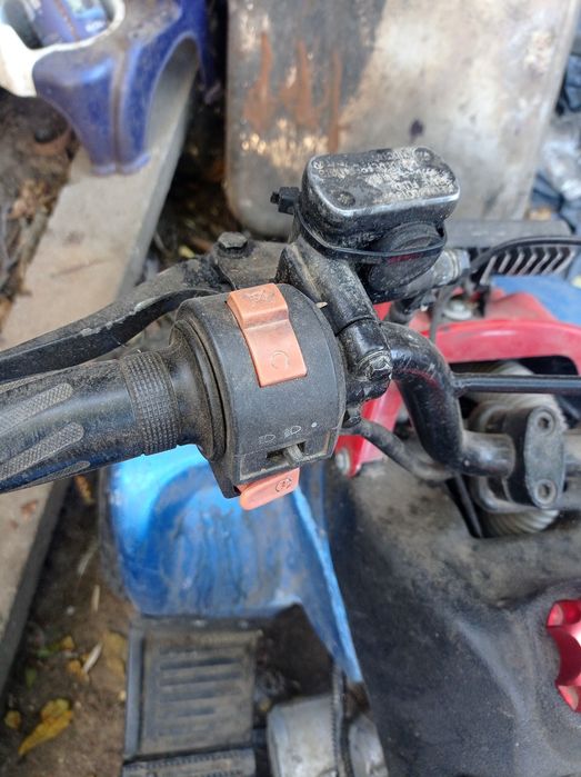 De vânzare ATV copii