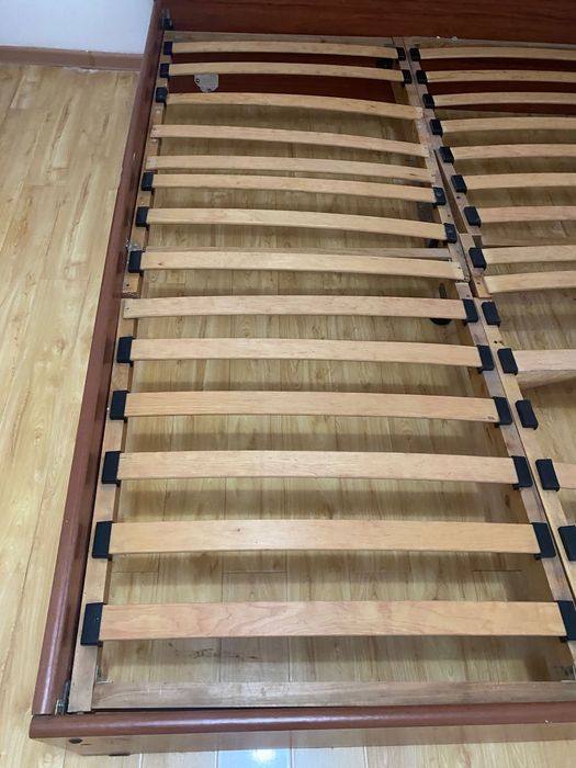 Продам кровать..