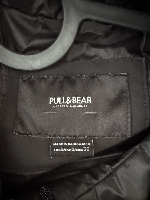 Ветровка Pull&Bear