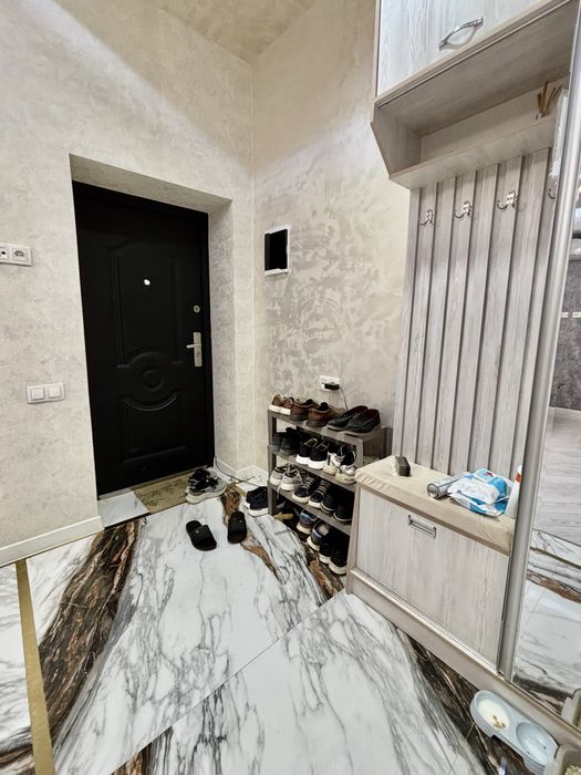 2/3/5 Новостройка Академ Городок 48м2